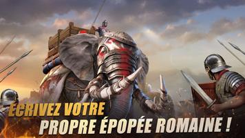 Grand War: Stratégie de Rome capture d'écran 1