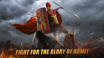 Grand War: Rome Strategy Games اسکرین شاٹ 1