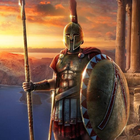 Rise of Rome : Sparta Zeichen