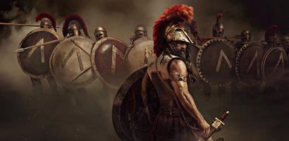 Rise of Rome : Sparta capture d'écran 1