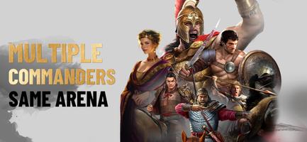 Rome Conqueror تصوير الشاشة 1