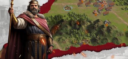 Rome Conqueror تصوير الشاشة 2
