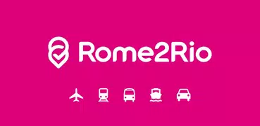 Rome2Rio