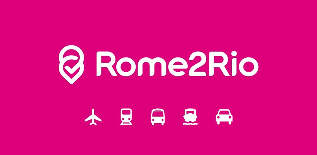 Cómo descargar la última versión de Rome2Rio Trip Planner para Android