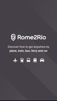 Rome2Rio-poster