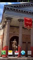 Rome 3D Live Wallpaper 截圖 1