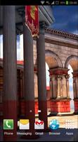 Rome 3D Live Wallpaper 截圖 3