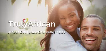 TrulyAfrican - Dating App