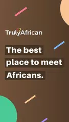 TrulyAfrican - Dating App XAPK Herunterladen