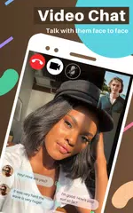 TrulyAfrican - Dating App XAPK Herunterladen