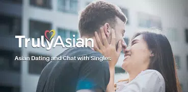TrulyAsian - Dating App