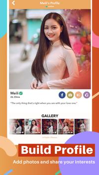 TrulyChinese 截图 4