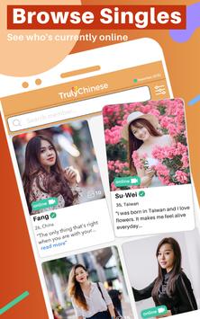 TrulyChinese 截图 8