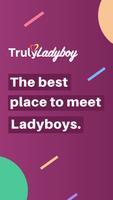 TrulyLadyboy Affiche