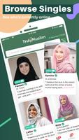TrulyMuslim imagem de tela 1