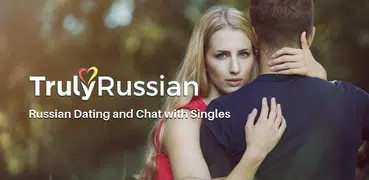 TrulyRussian - Dating App