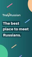 TrulyRussian Cartaz