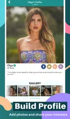 Descargar APK de TrulyRussian - Dating App