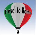 Travel to Rome