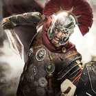 로마 리그: 전략 전쟁 게임 아이콘