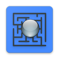 Tilting ball (maze)