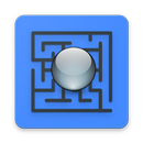 APK Tilting ball (maze)