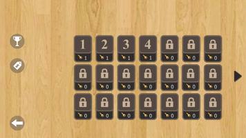 Tilting ball (maze) 스크린샷 1