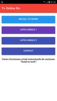 Tv Romania Online gönderen