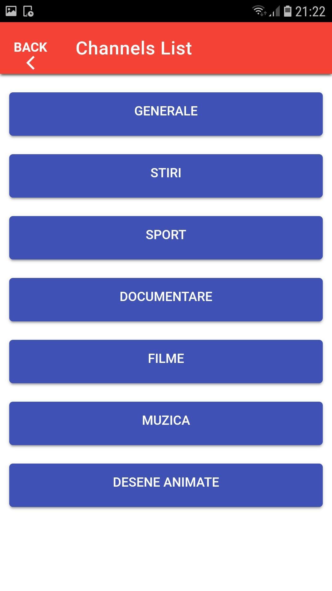 Tv Romania Online For Android Apk Download