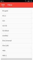Tv Romania Online Ekran Görüntüsü 2