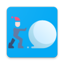 Snowball Falling APK