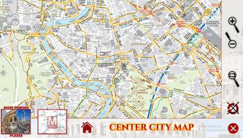 Rome Map স্ক্রিনশট 1