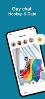 1 Schermata Sniffies Dating App