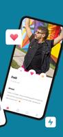 2 Schermata Sniffies Dating App