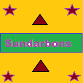 SUNDARBONS icon