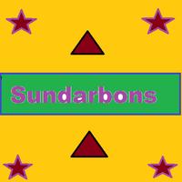 SUNDARBONS โปสเตอร์