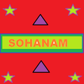 SOHANAM