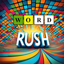 Word Rush - Word Guess Game APK