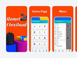 Romel Flexiload (TopUp) poster