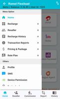 Romel Flexiload (TopUp) screenshot 2
