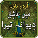 Mein aashiq deewana tera by Areej Shah-urdu novel APK