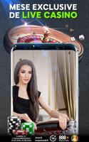 888 casino: sloturi & ruleta capture d'écran 2