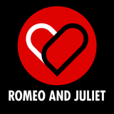 Radio Romeo and Juliet أيقونة