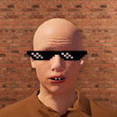 APK Escape From Grandpa