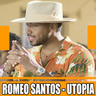 Romeo Santos, Aventura - Inmortal icône