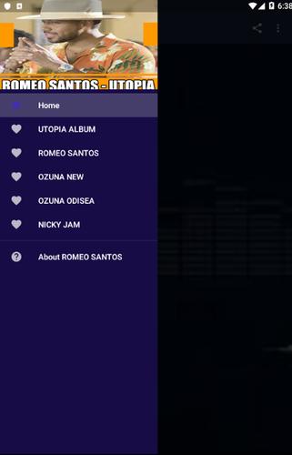Descarga de APK de Romeo Santos, Aventura - Inmortal para Android