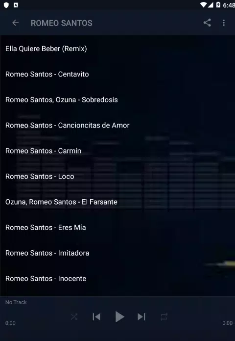 Romeo Santos, Aventura - Inmortal for Android - APK Download