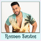 Romeo Santos icône