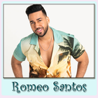 Romeo Santos أيقونة