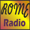 Rome Radio Stations